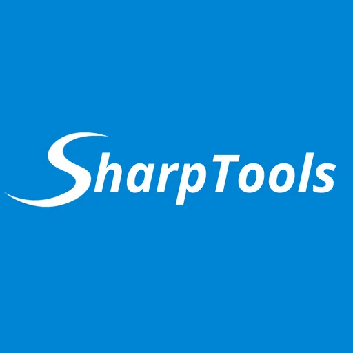 SharpTools