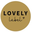 Lovely Label 